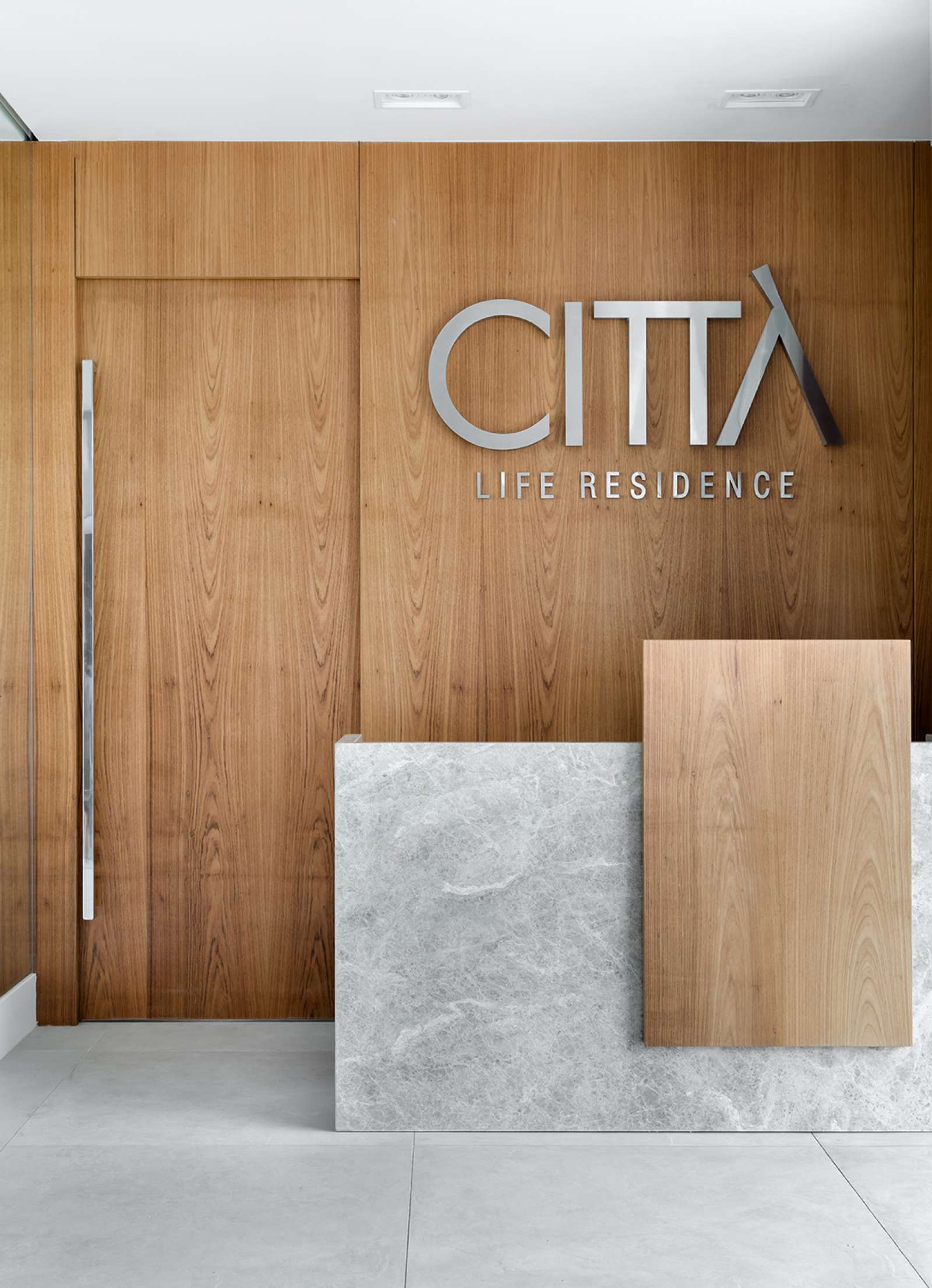 城市度假屋  | Juliana Pippi | 2022 | 巴西-28