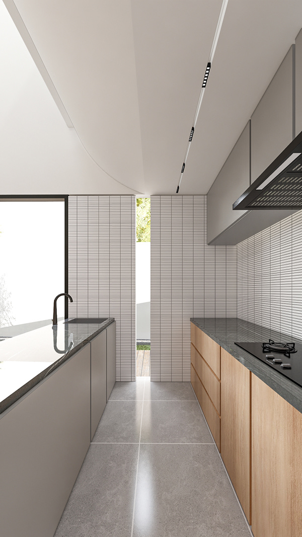 NL 住宅丨印度-27