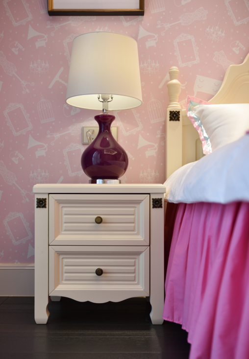 宁海紫金花园 180m²美式私宅，优雅与自然的完美融合-34