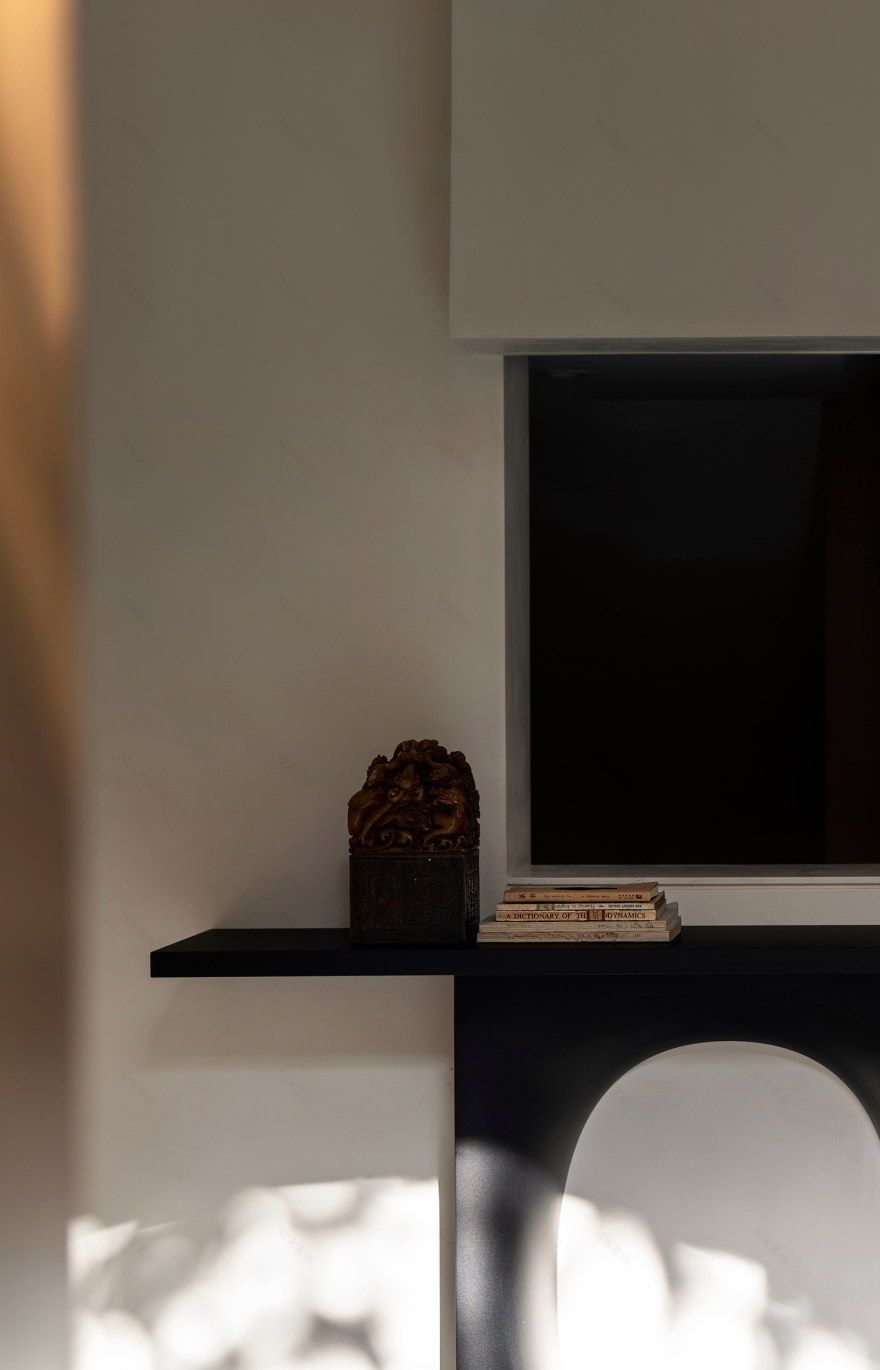 成都 880㎡别墅 · 自然本真的亲子生活空间丨中国成都丨成都 ACE 谢辉室内设计服务机构-0