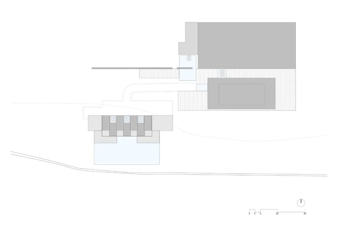 NOA *构建故事 | 南蒂罗尔的建筑奇迹-83