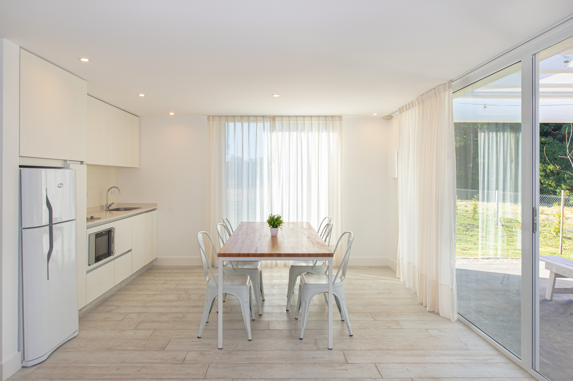 White Houses Chapadmalal / BiK Arquitectura-16