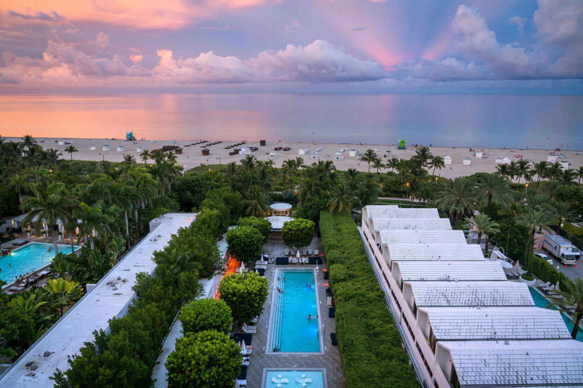 Nautilus by Arlo 酒店-35