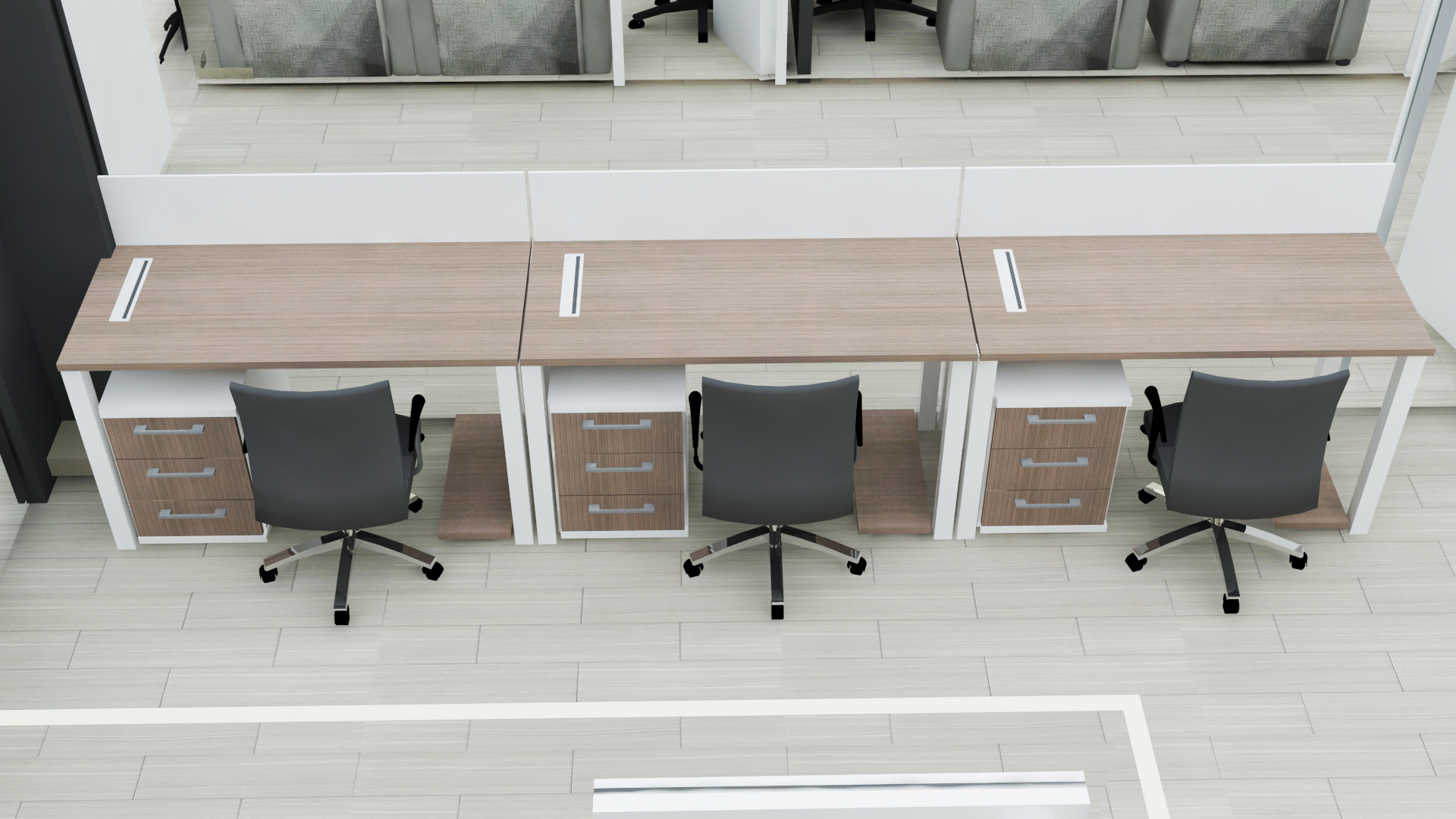 Work Station Tables-8