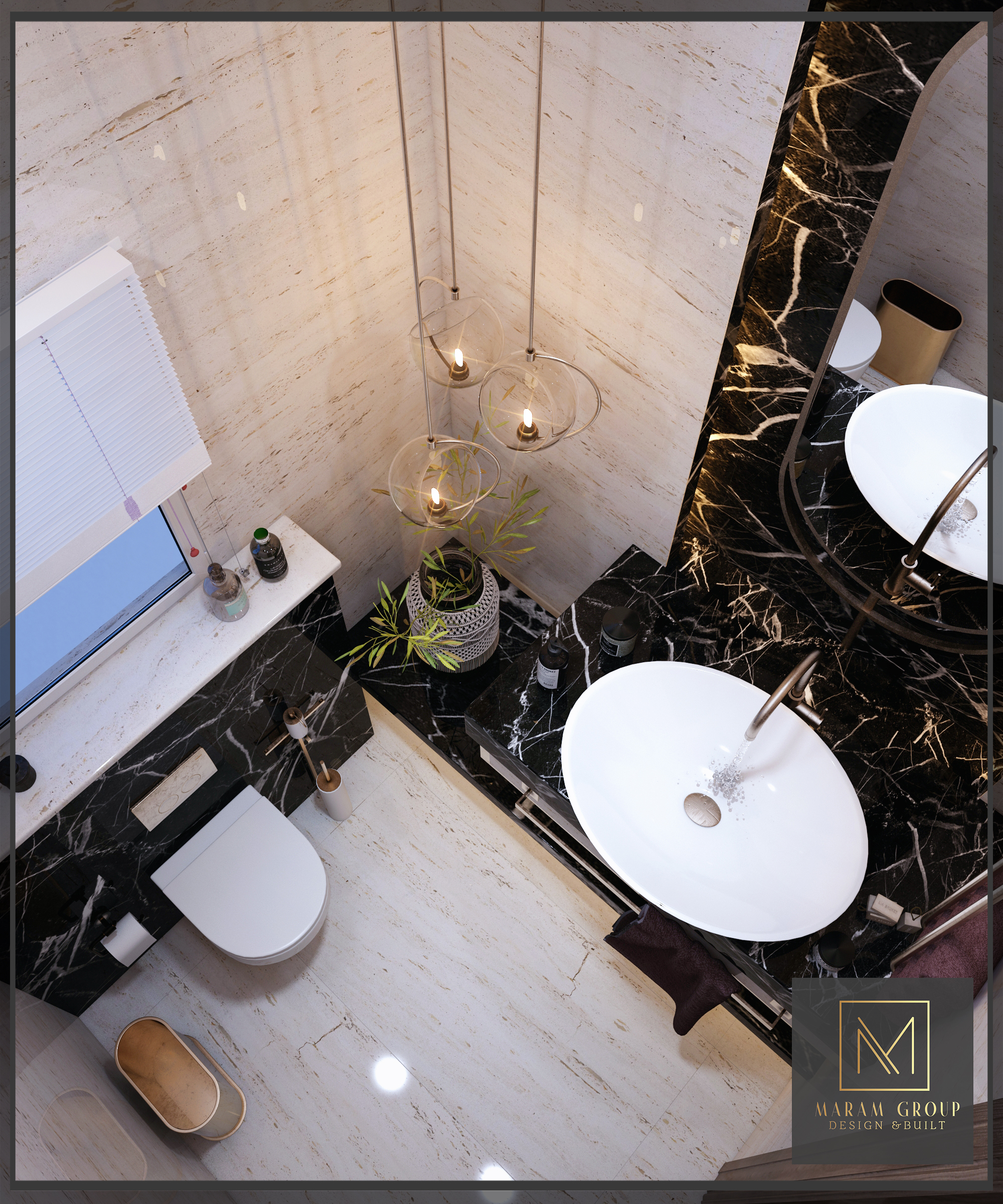 洗衣机和马桶设计丨Muhamed Khaled-12