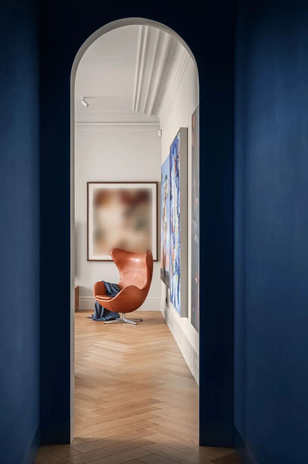 200㎡艺术之家-34