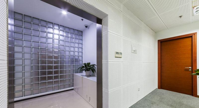 上海巴士集团指挥中心-11