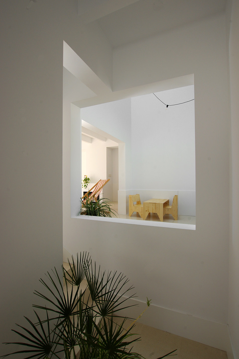 住宅设计,西班牙 / TEd’A arquitectes-16