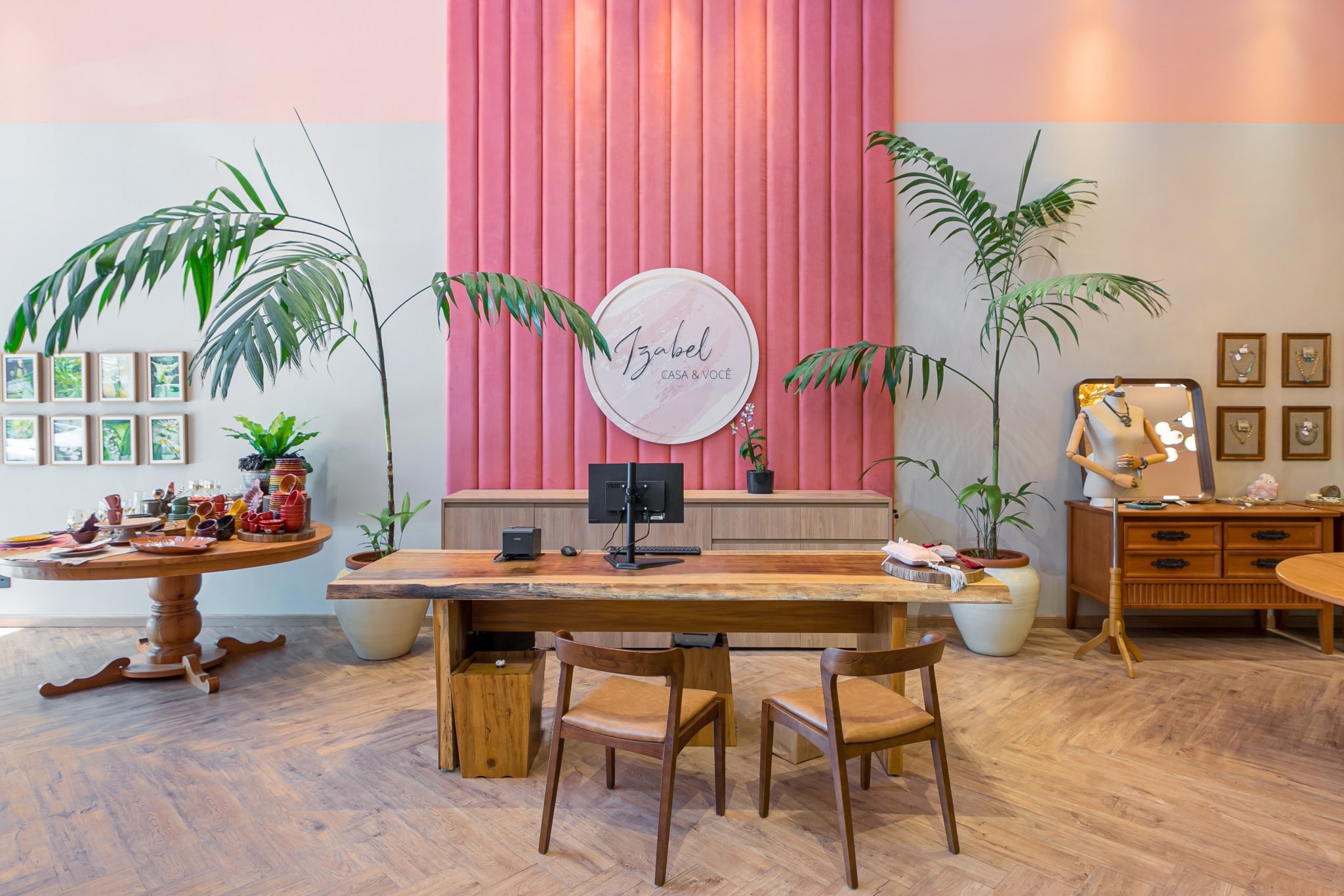 Izabel Casa&Você商店-13