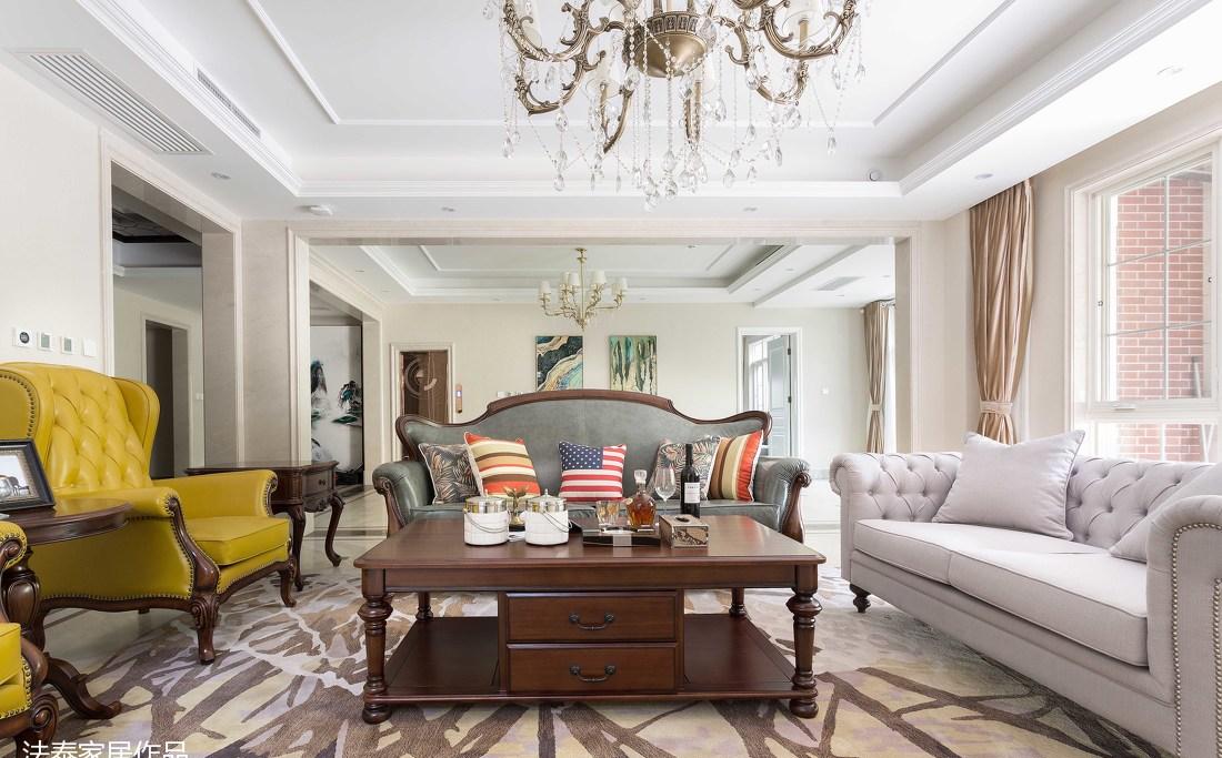 法式与美式混搭,情迷普罗旺斯-36