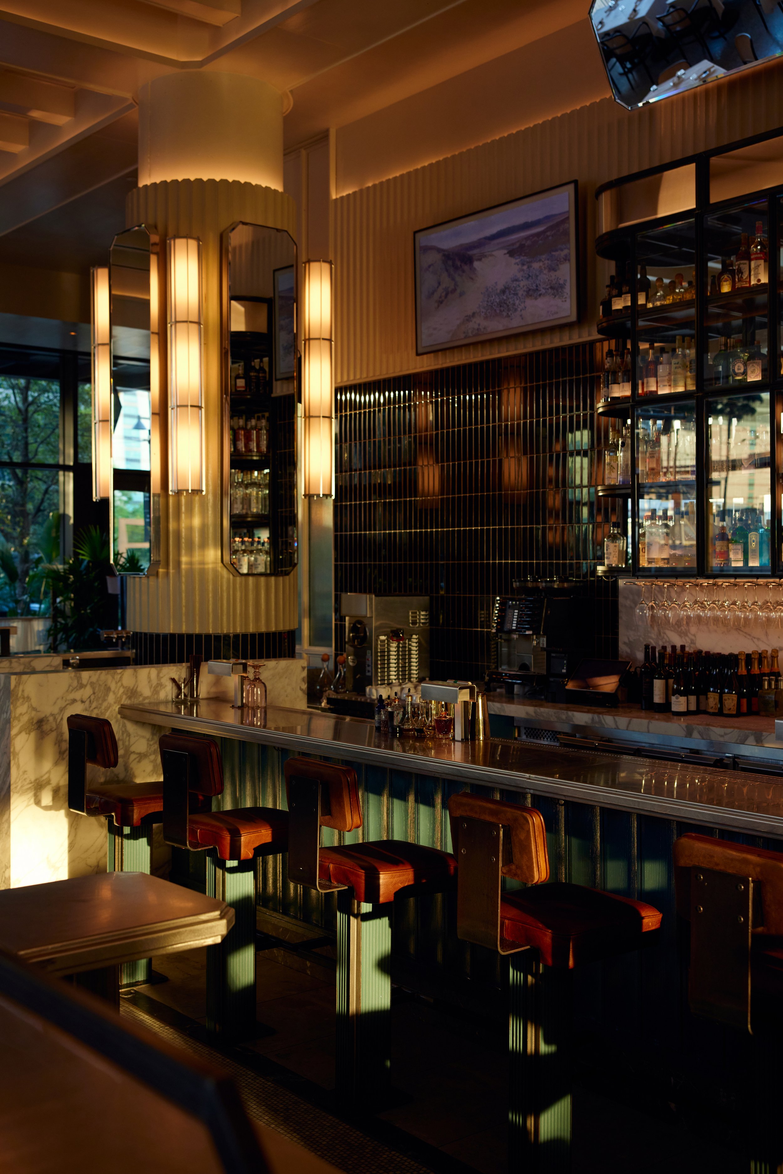 布隆啤酒餐厅丨美国-13