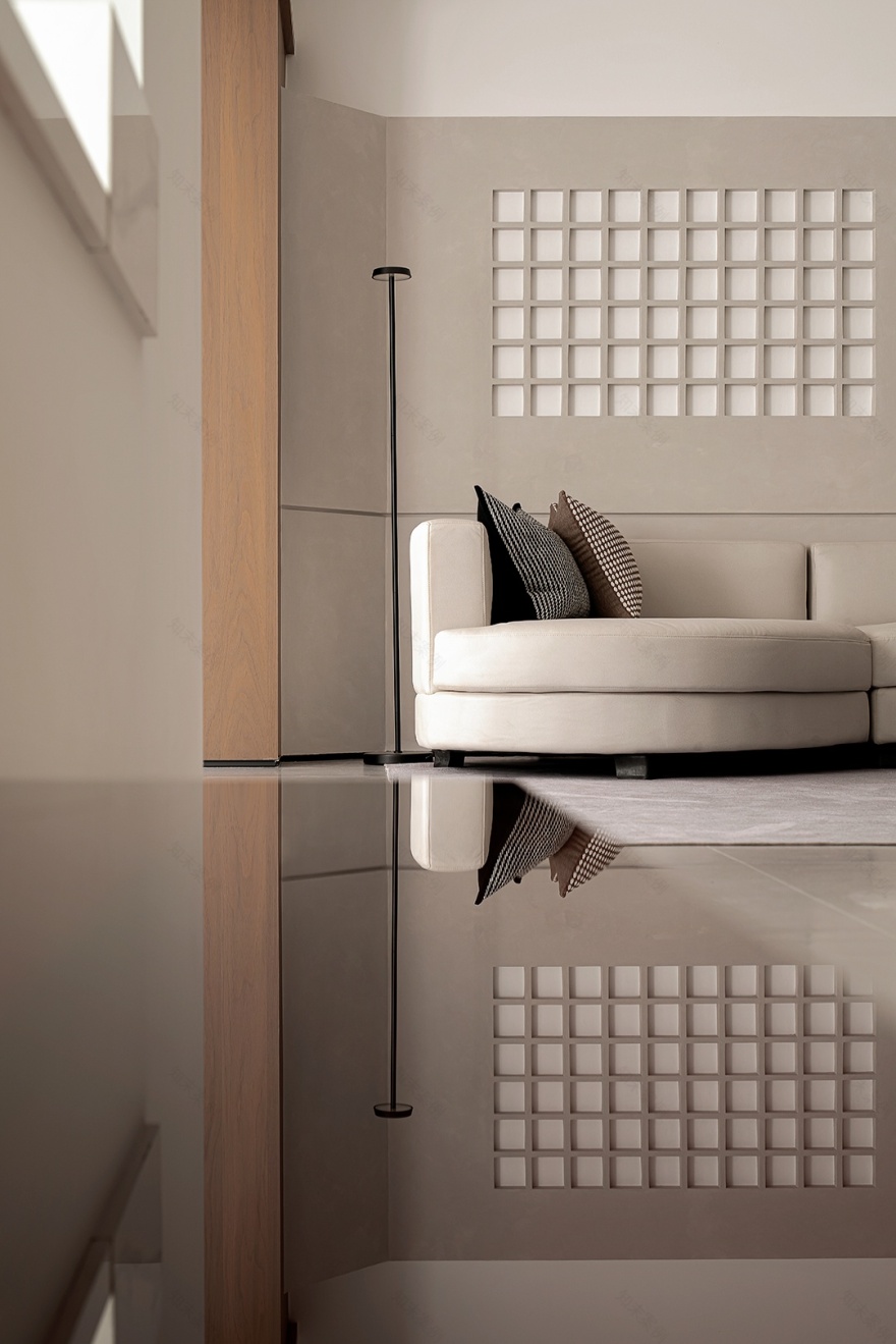 理想三旬 · 宅这里设计丨中国汕头-2