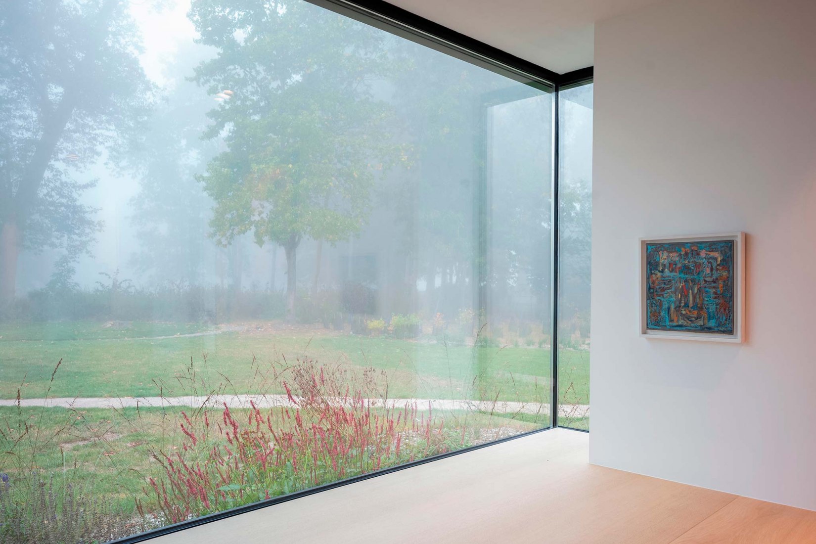 Residence G（19世纪农场建筑翻新与扩建项目）丨法国丨Coldefy建筑工作室-66