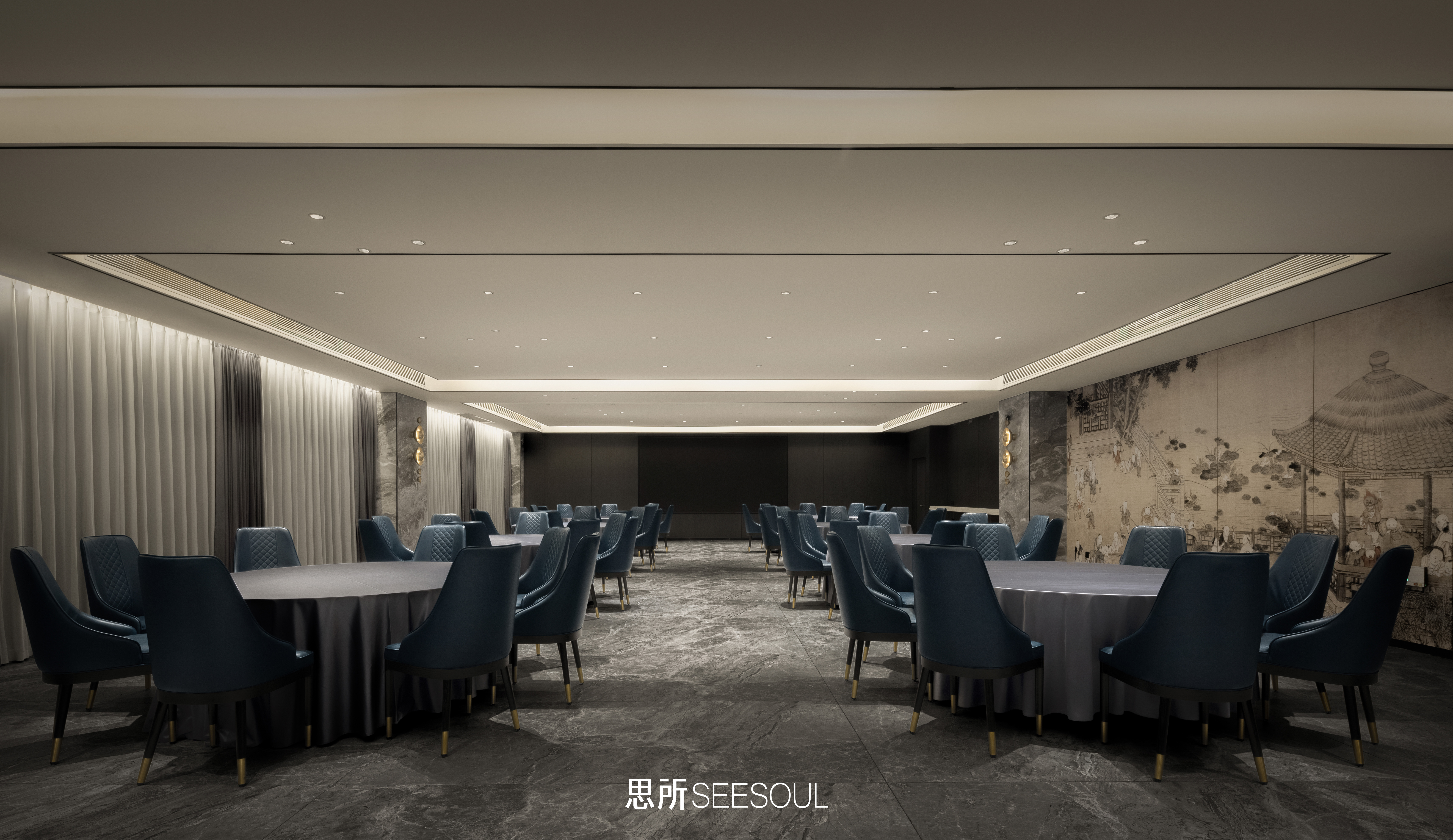 思所丨和沐潇湘丨中国株洲丨思所 SEESOUL-15