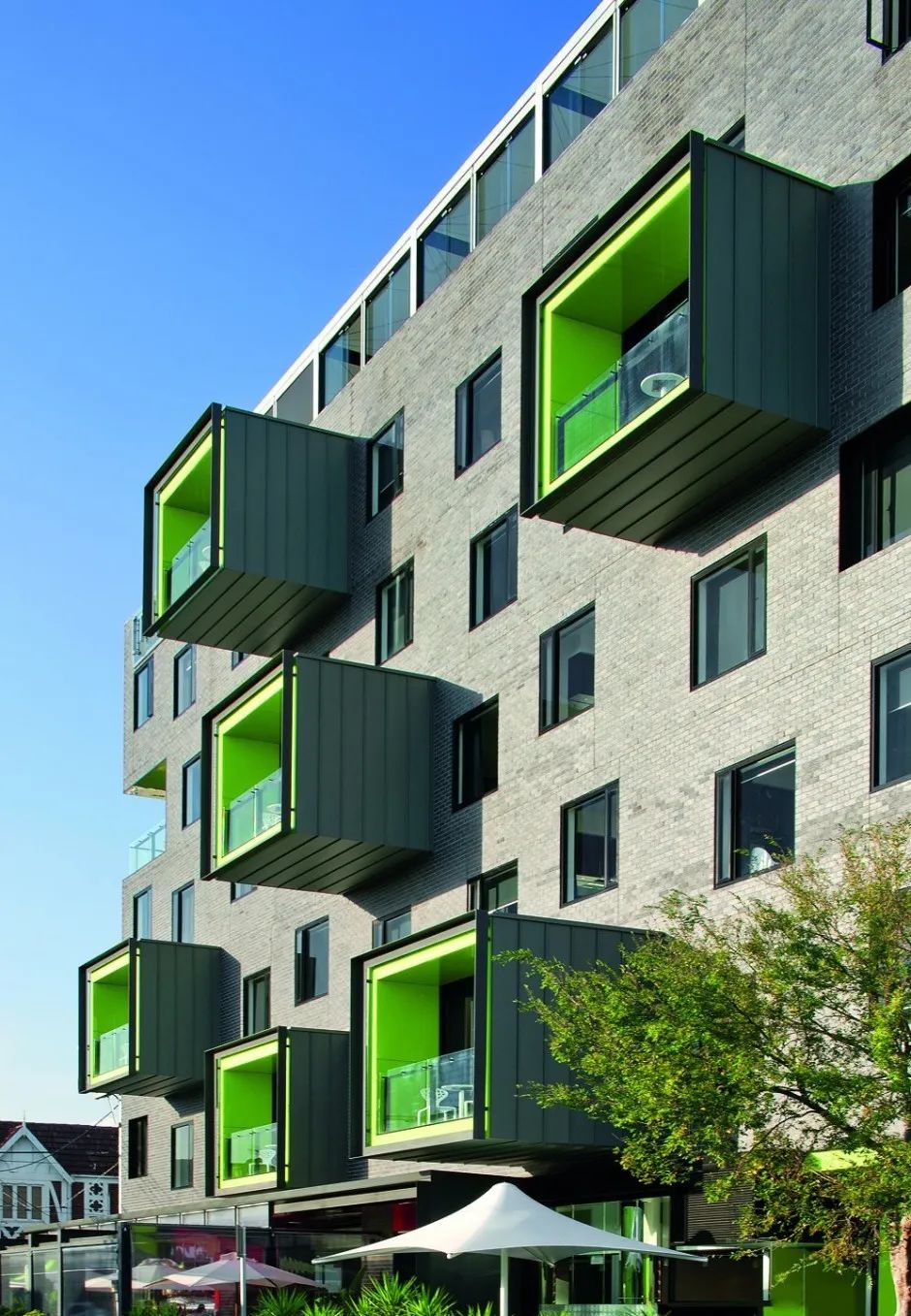 K11 ARTUS 寓馆丨加拿大维多利亚丨AFSO-151