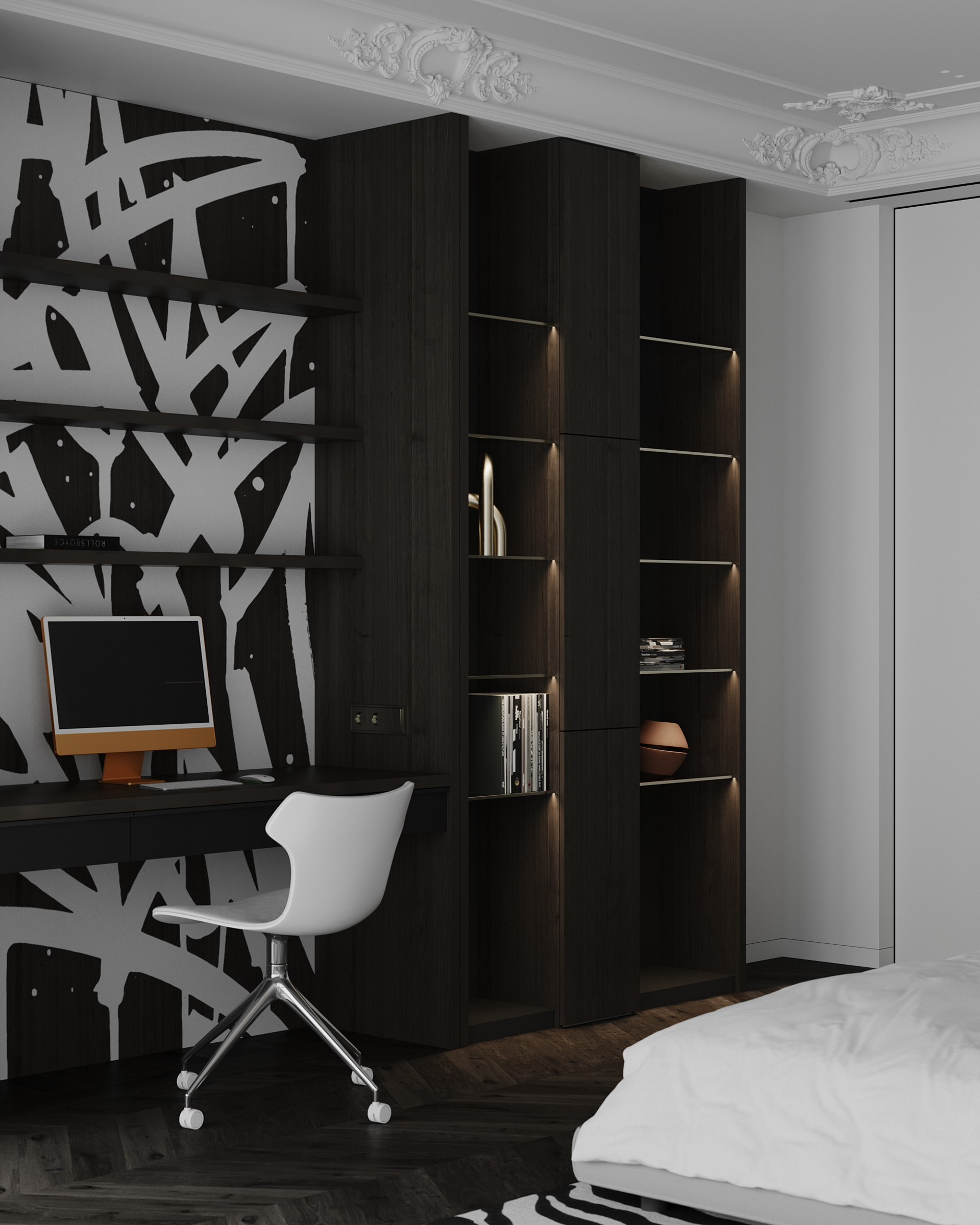 格罗布斯高级版丨乌克兰利沃夫丨Lviv Concept-81