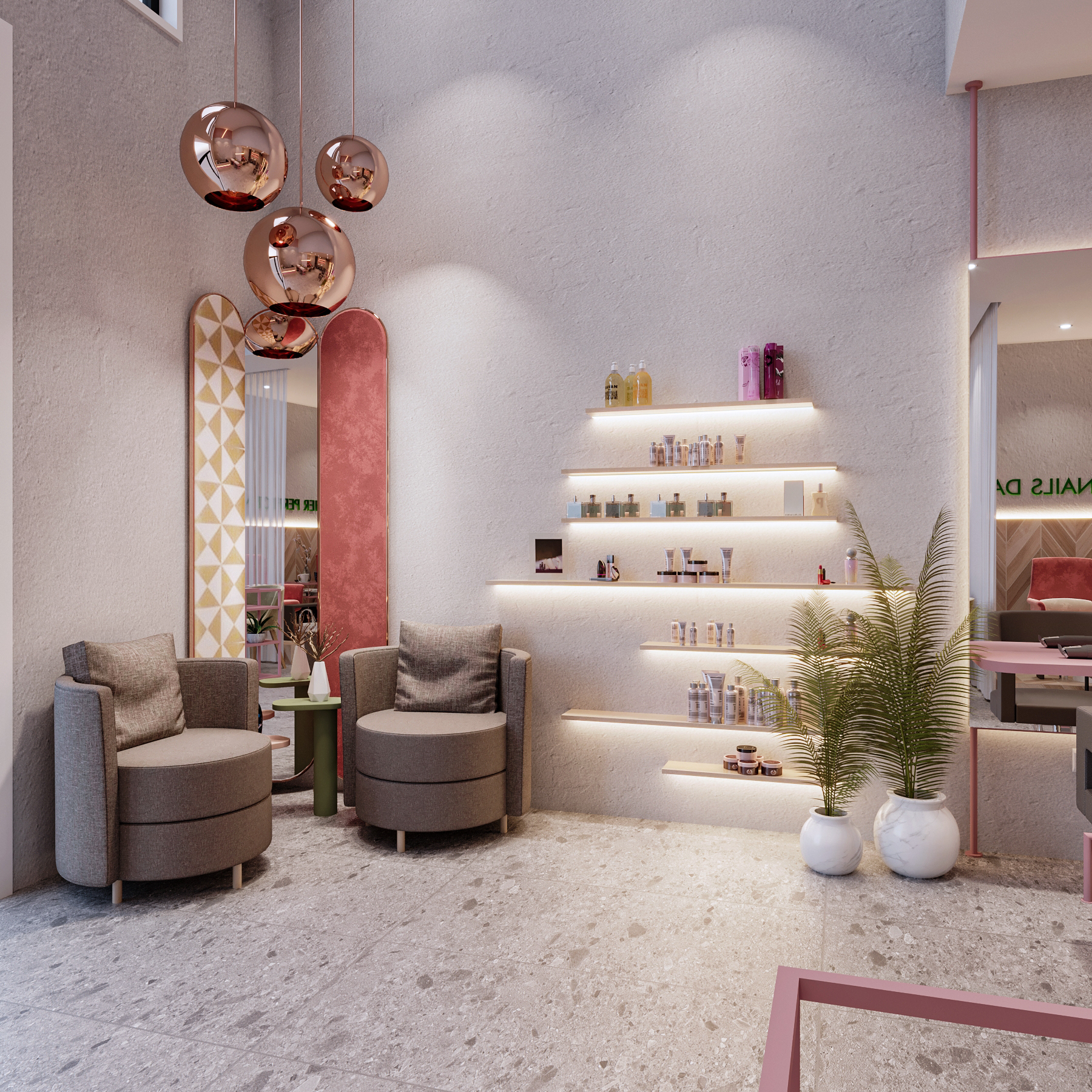 SALOON DESIGN FOR BAHRAIN-5
