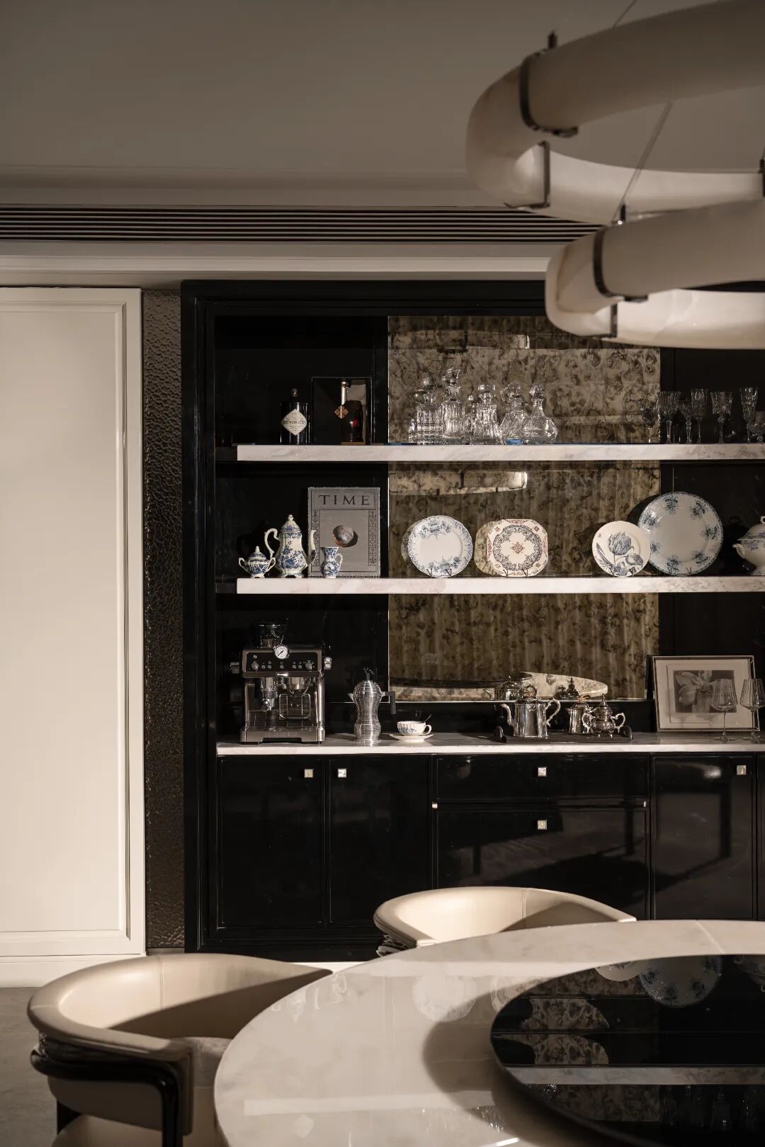 太原瑞府丨中国太原丨一木成品(北京)室内设计有限公司-8