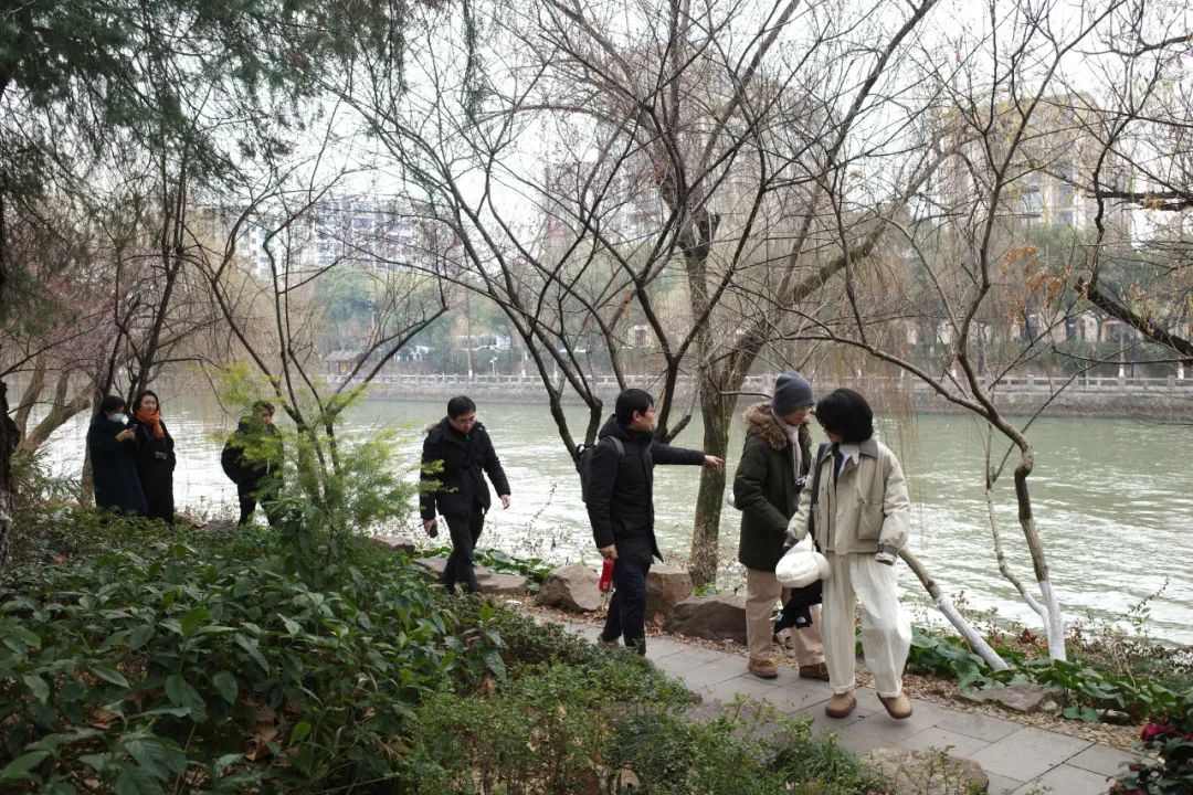 京杭大运河南段文旅融合及北段水岸贯通项目丨中国杭州丨ALYA-88