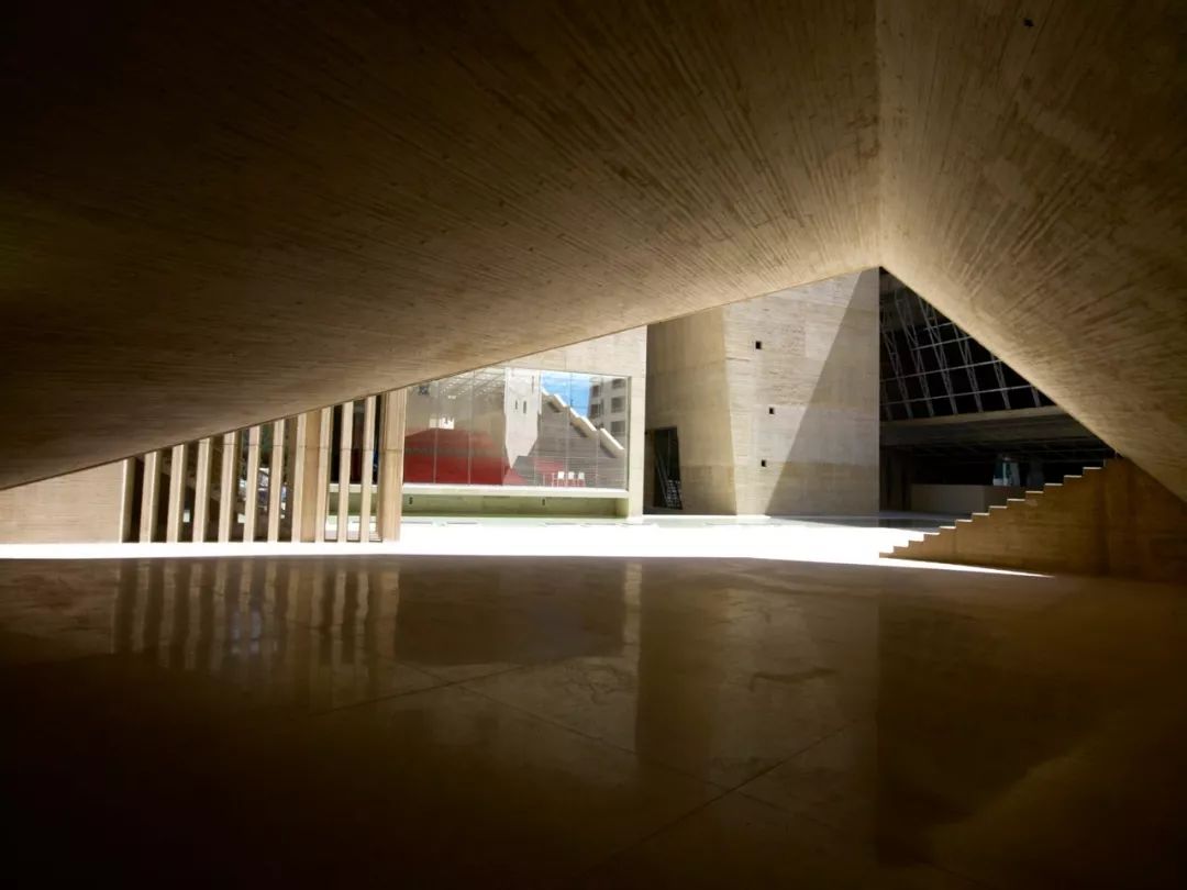 贝鲁特建筑事务所 Youssef Tohme 的现代共生设计-45