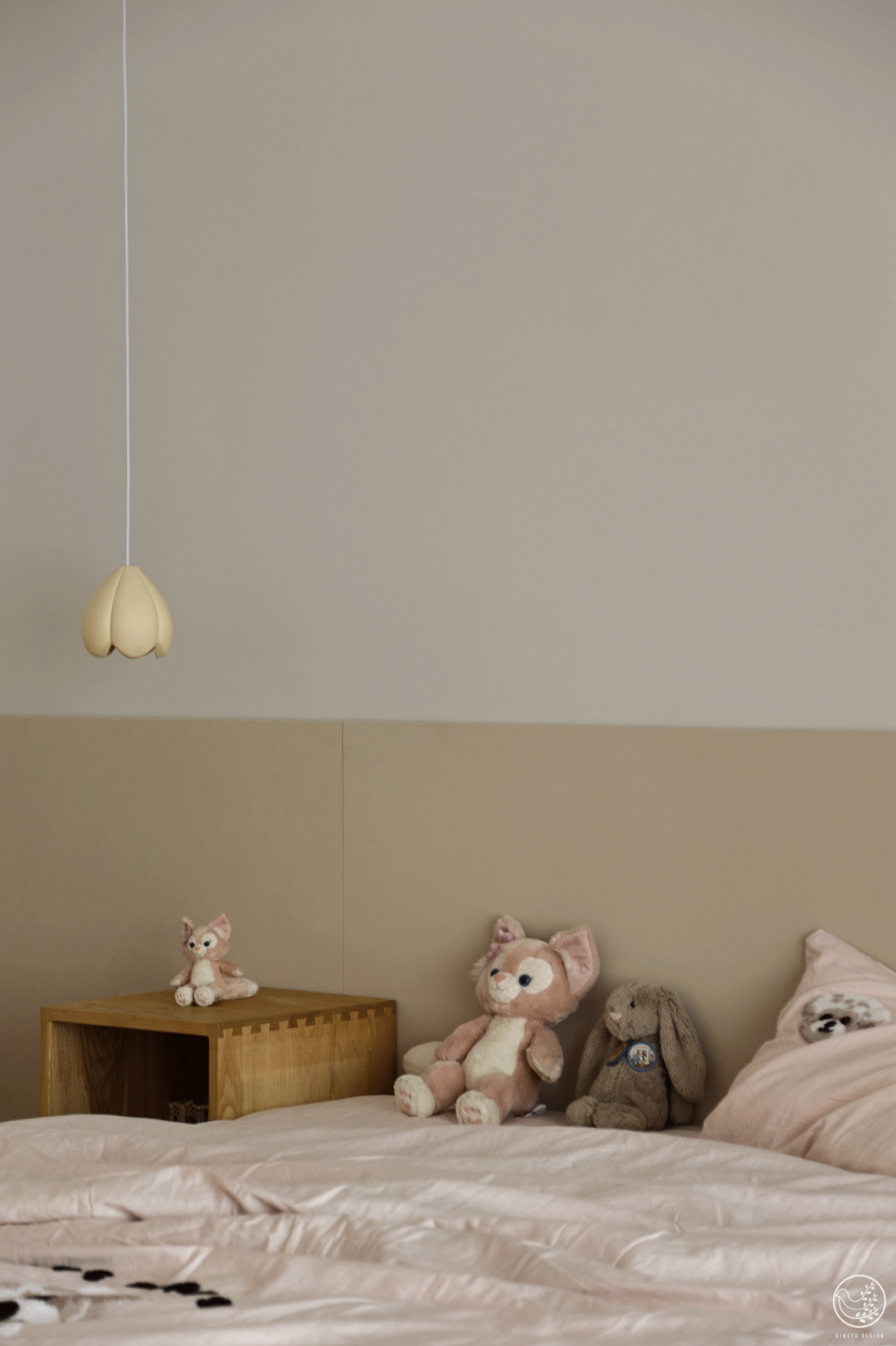 不大拆但大改，精装房变精致家-31