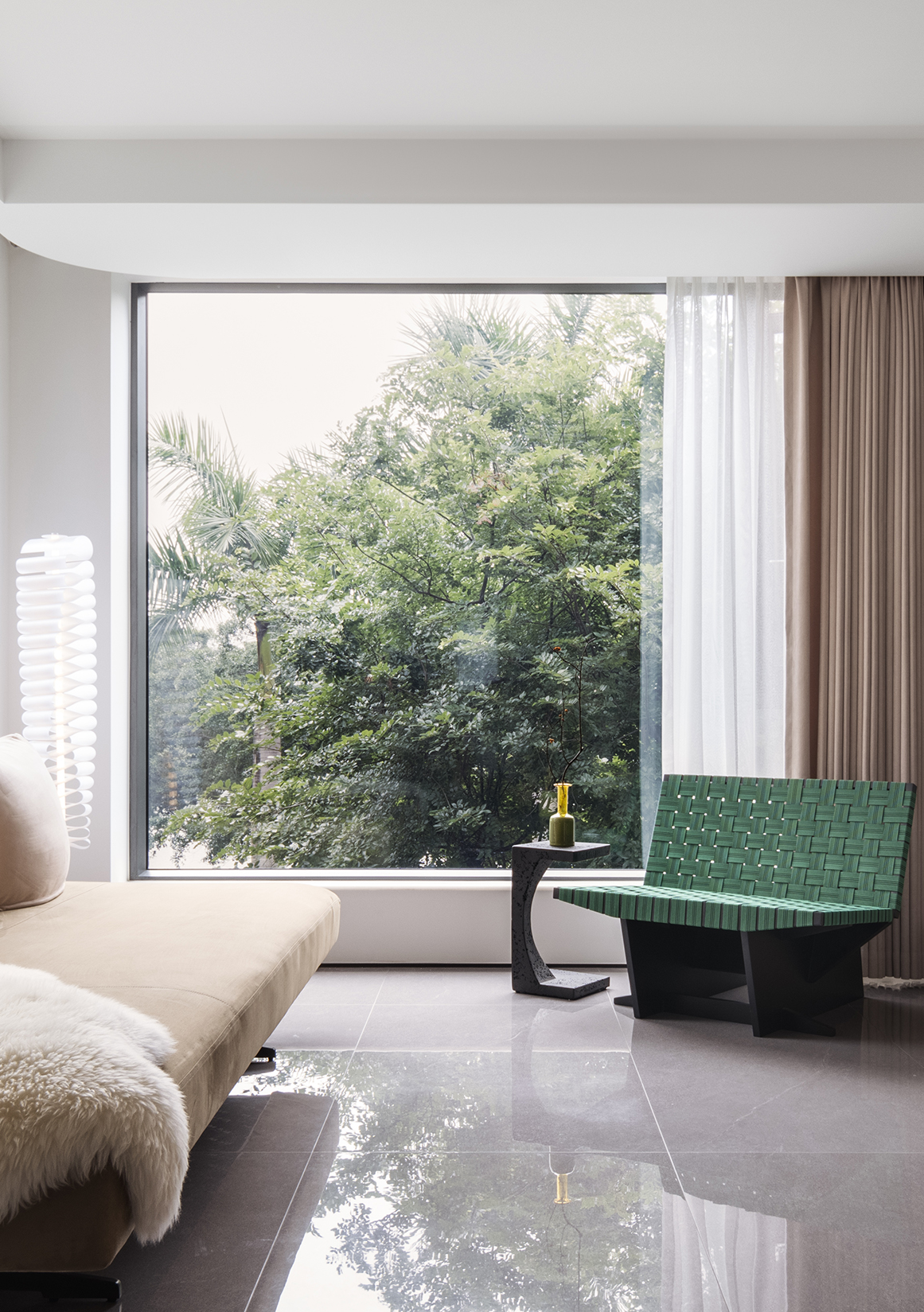 自然之家丨中国广州丨广州 301 设计研究所-26