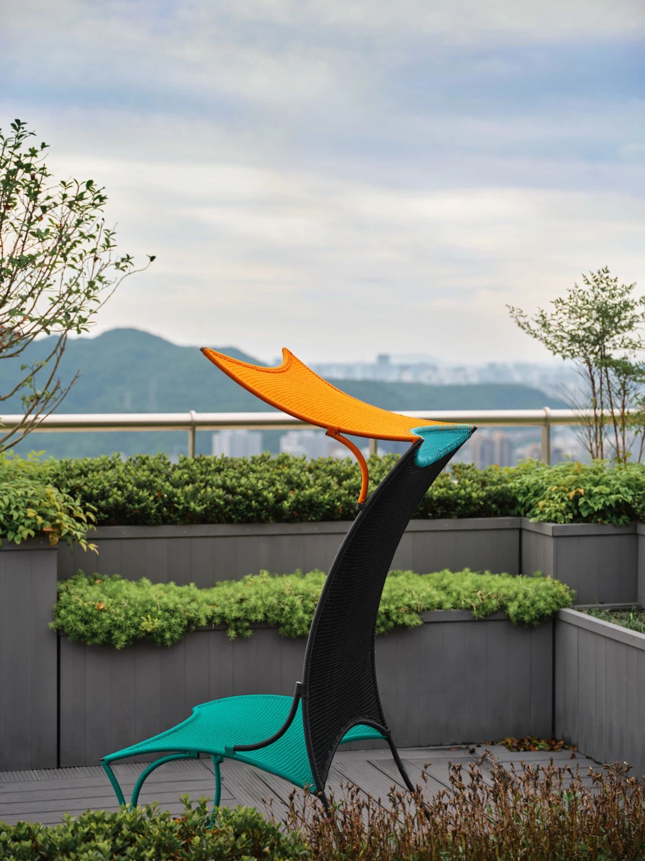 杭州银杏汇顶复豪宅样板间丨中国杭州丨H.N.LIN 空间美学馆-100