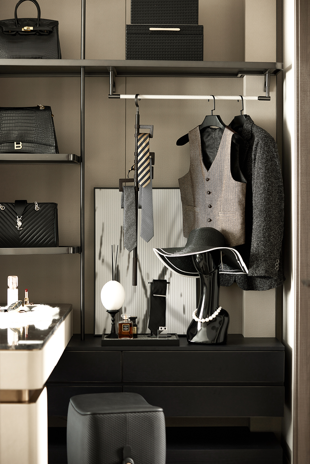 杭州中海·璞翠云集丨中国杭州丨深圳共向美学-35