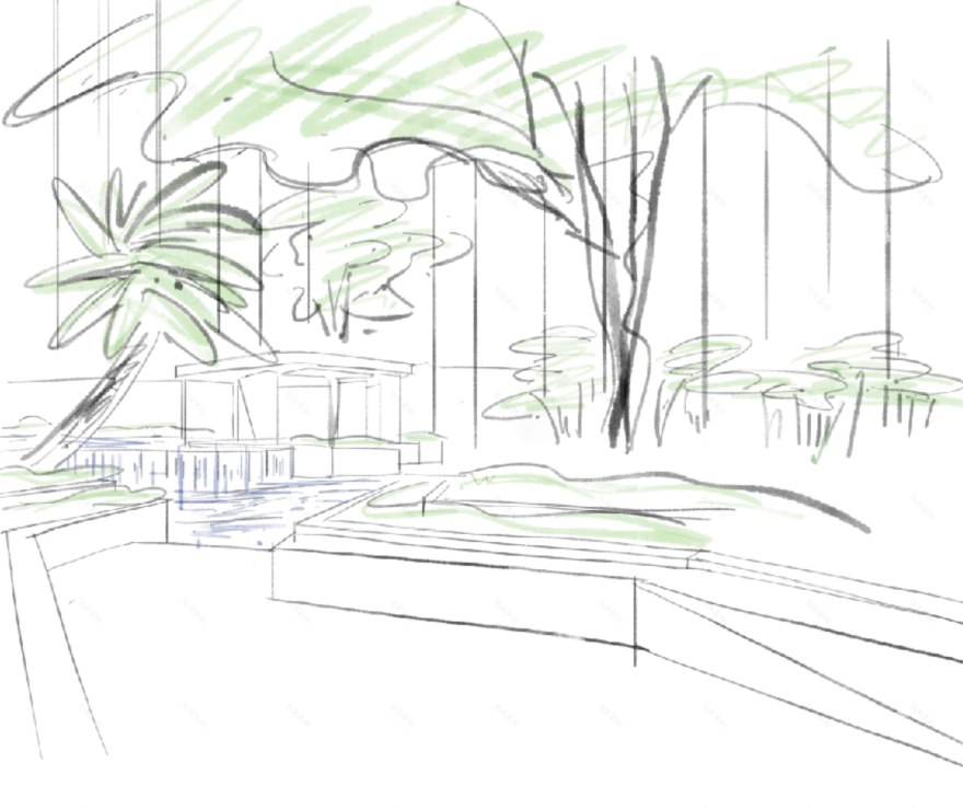 北海兆信·金悦湾丨中国广西-61