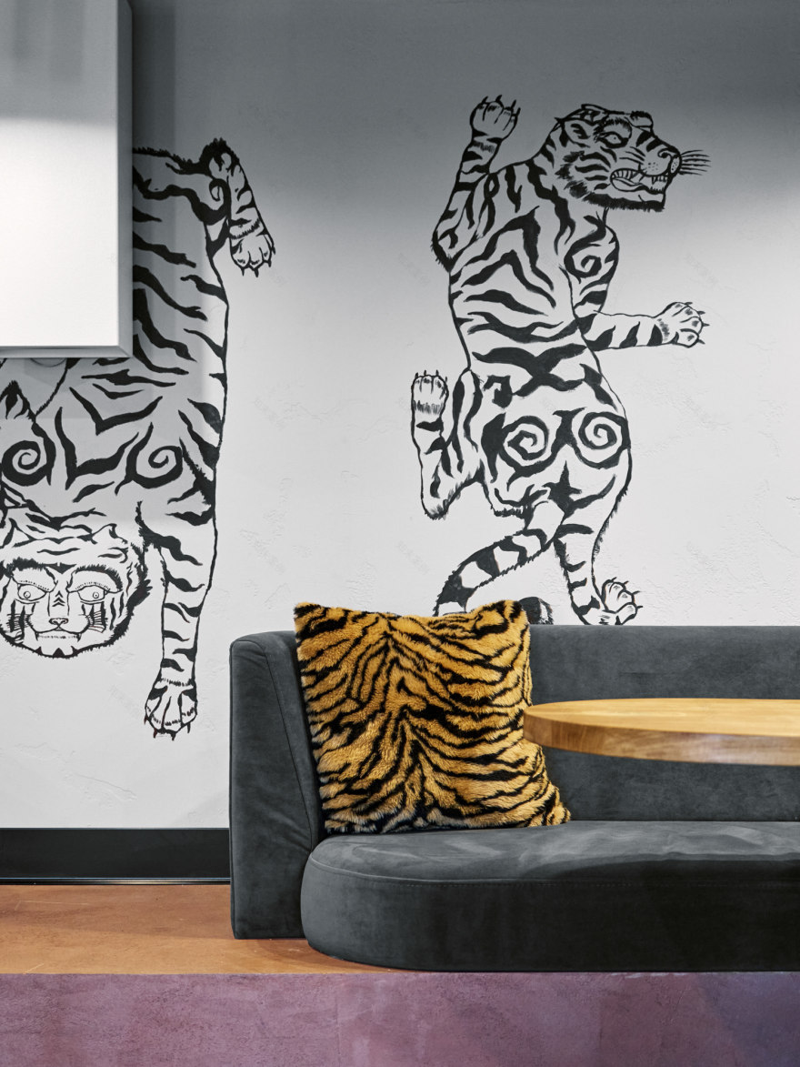 OMNOMNOM餐厅丨俄罗斯莫斯科丨Muravina Anna,Sazonova Elena-24