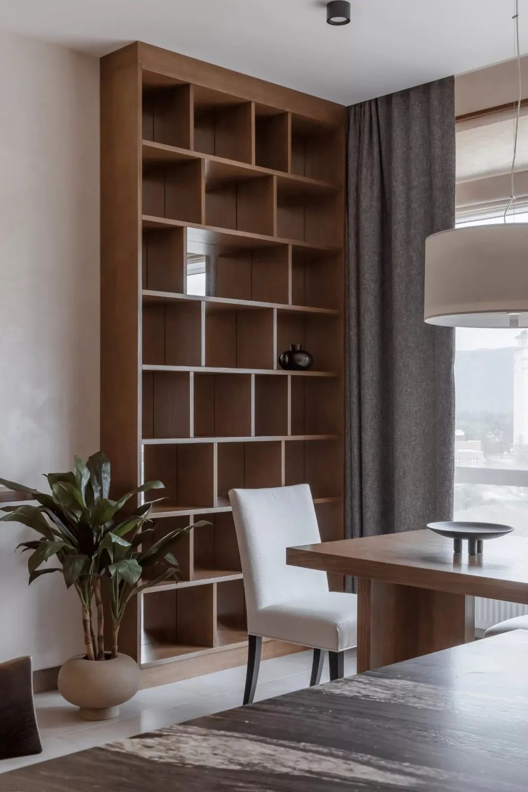 176㎡山景城市住宅丨Zalina Thazeplova-24