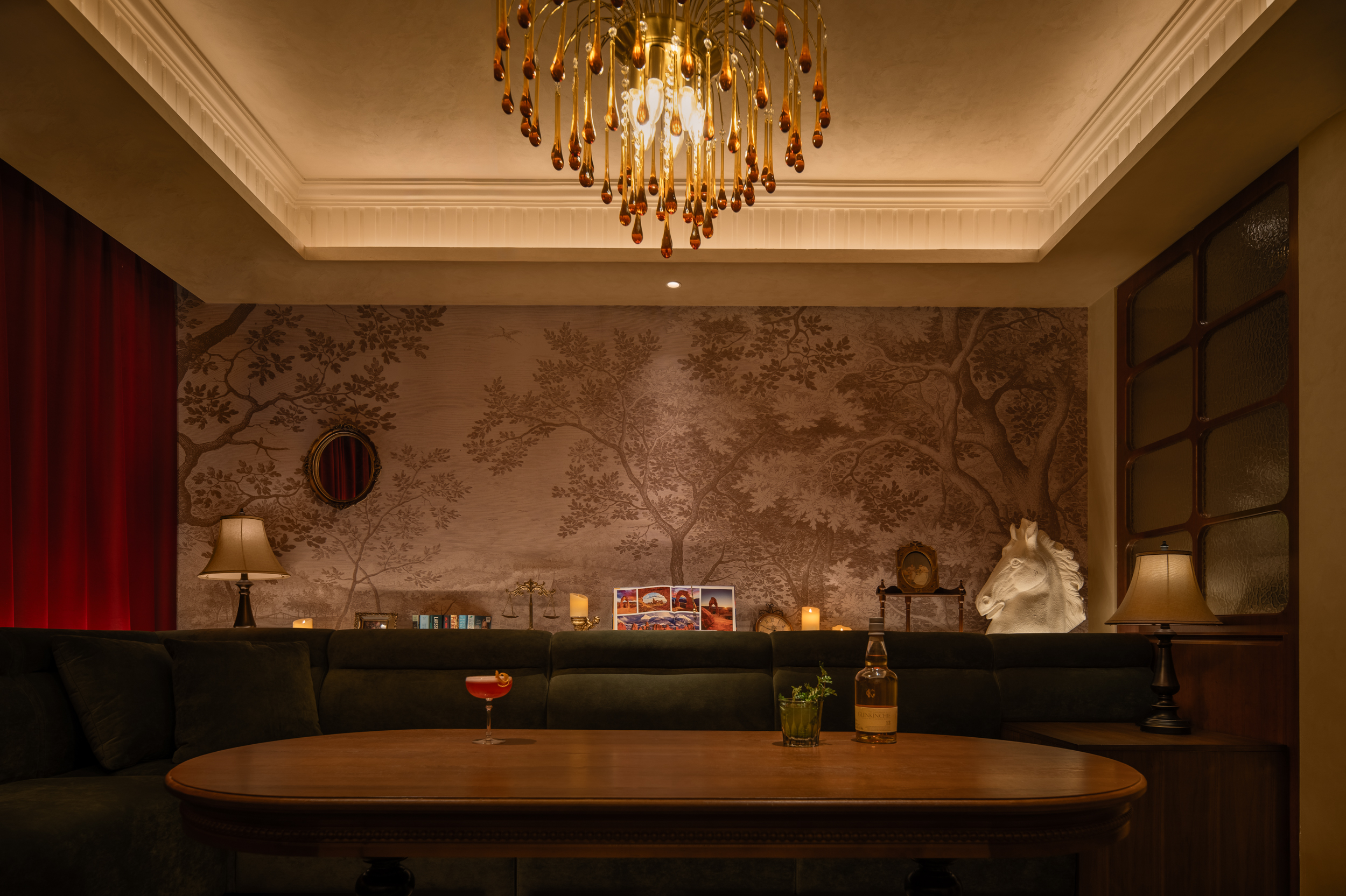 丨中国昭通丨成都安野设计事务所-51