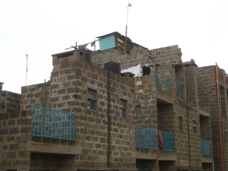 丨肯尼亚内罗毕丨Tecta Consultants-53