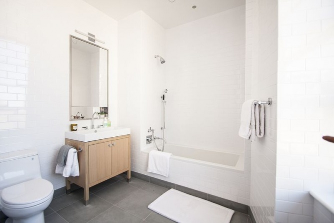 曼哈顿SOHO独栋住宅-57