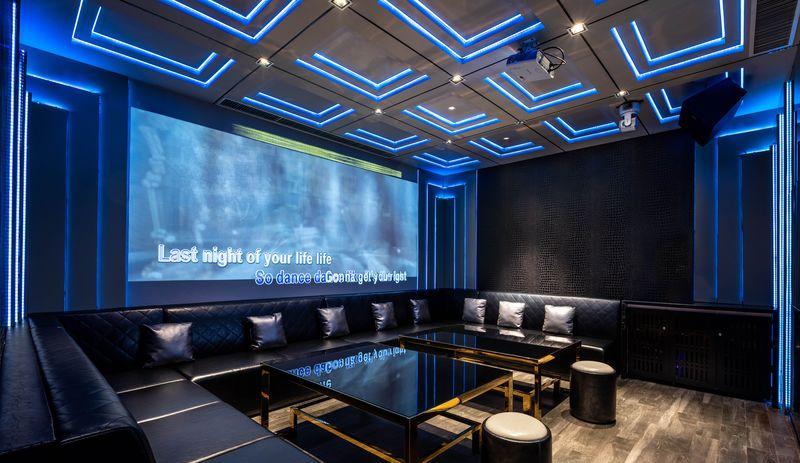 沈阳K歌之王 KTV-16