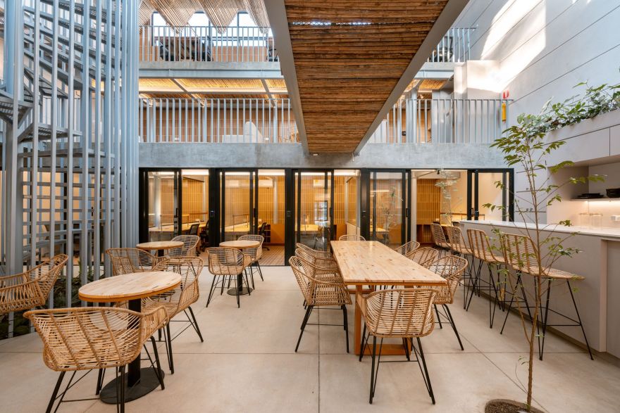 CHCW House丨哥伦比亚丨Plan:b arquitectos-12