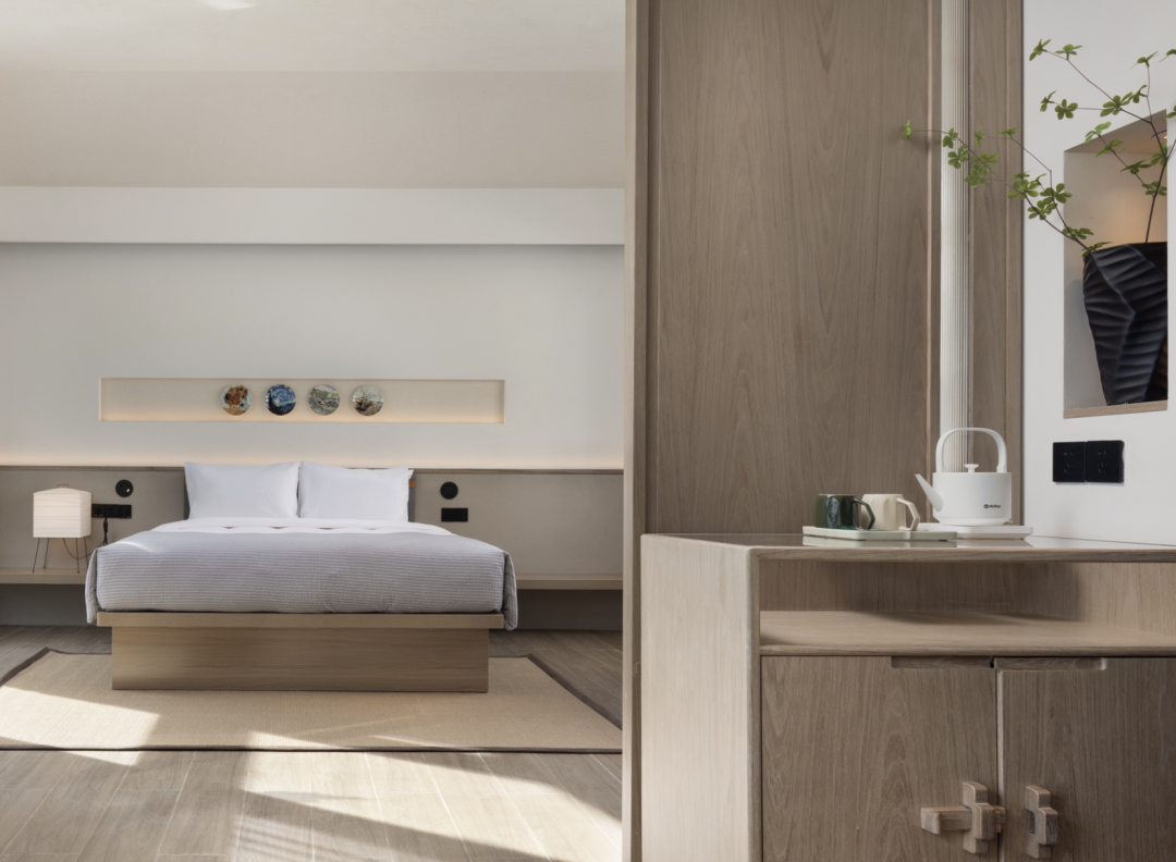 苏州木渎万达悦华度假酒店丨中国苏州丨万达酒店设计研究院-28