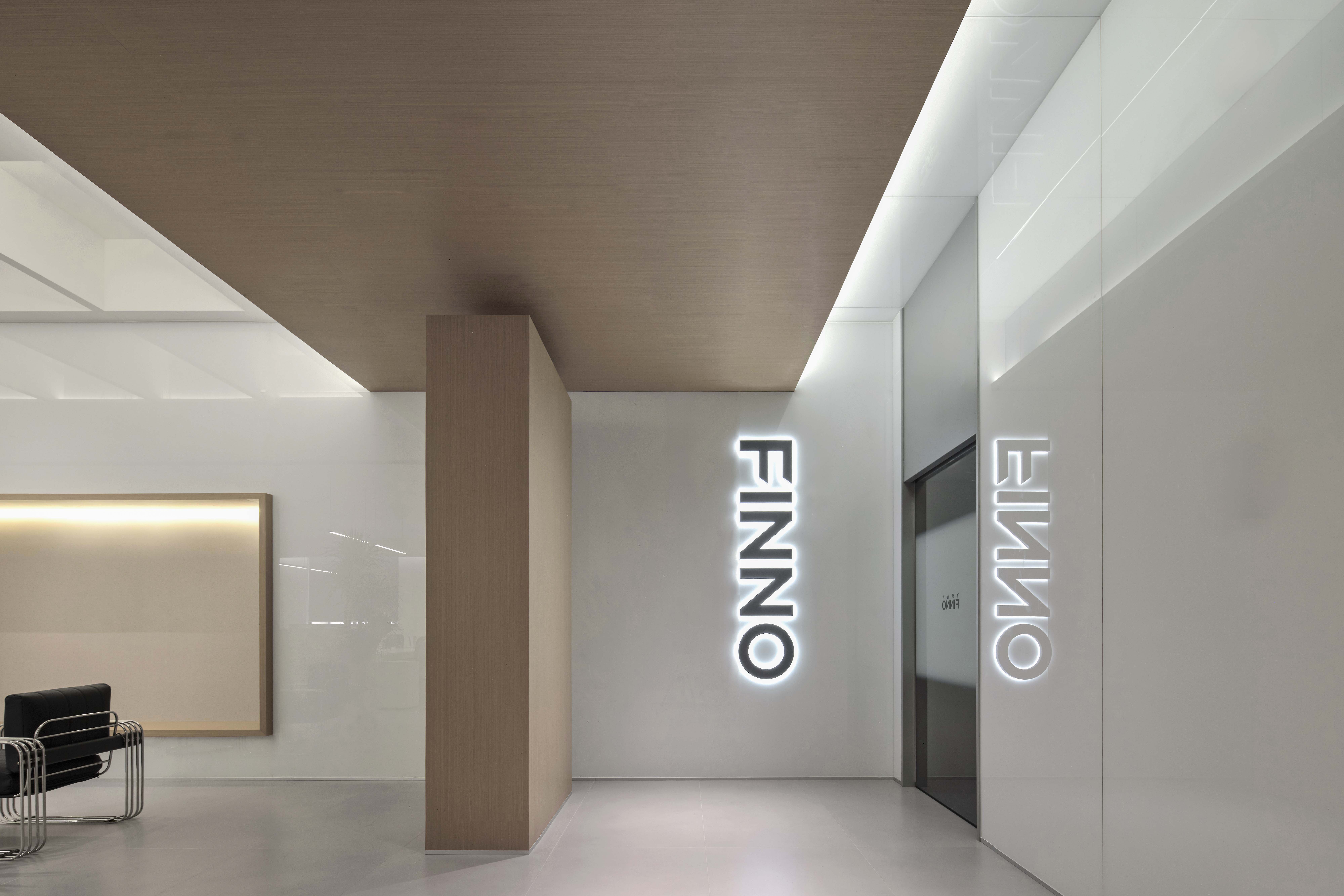 FINNO飞诺医疗办公空间设计丨初品设计（CP.atelier）-29