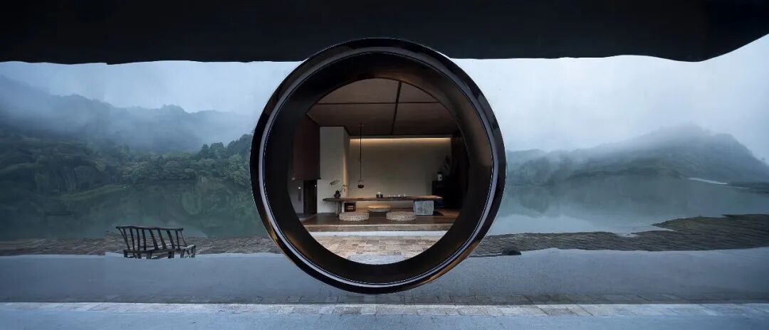 驻85丨中国丽水丨杭州时上建筑空间设计事务所-40