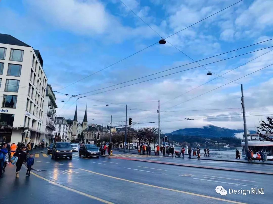 《遇见瑞士》——陈威的室内设计之旅-37