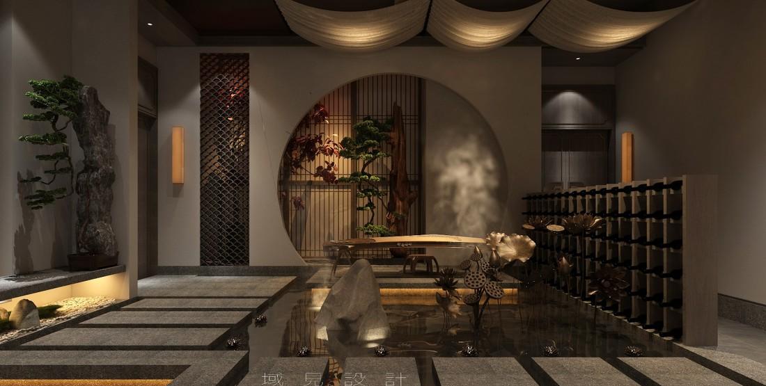 『素沐里.茶食府』| 私人 会所-2