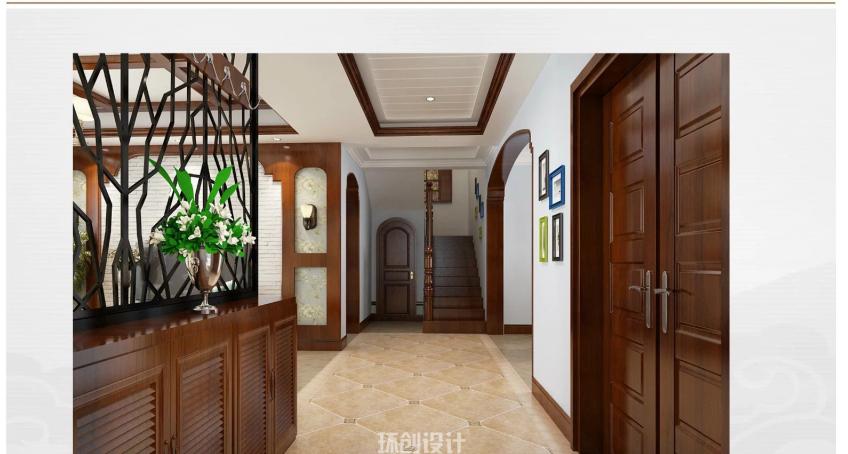 
别墅大宅—碧桂园 -5