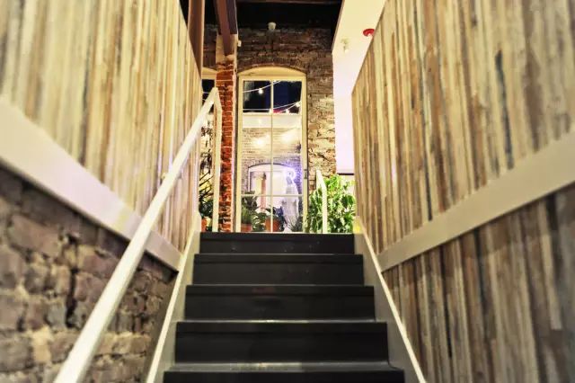 美国墨西哥异域风情餐厅设计-16