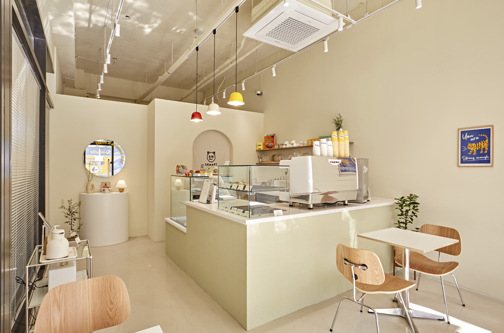 13 坪简约风家居设计 展现小空间大魅力-5