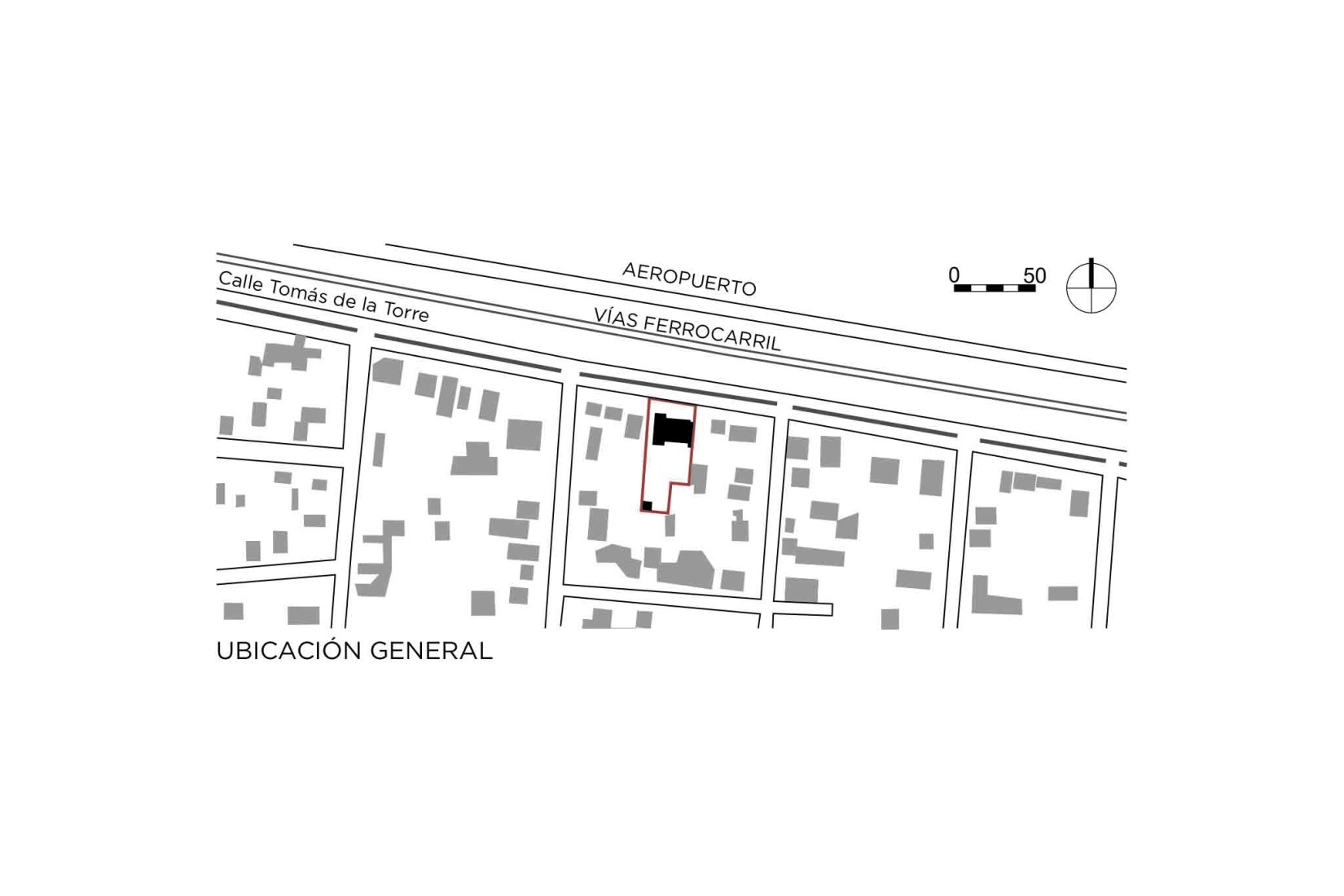 七庭院住宅丨阿根廷-72