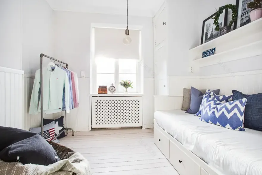 简洁空间,尽享生活甜度-15