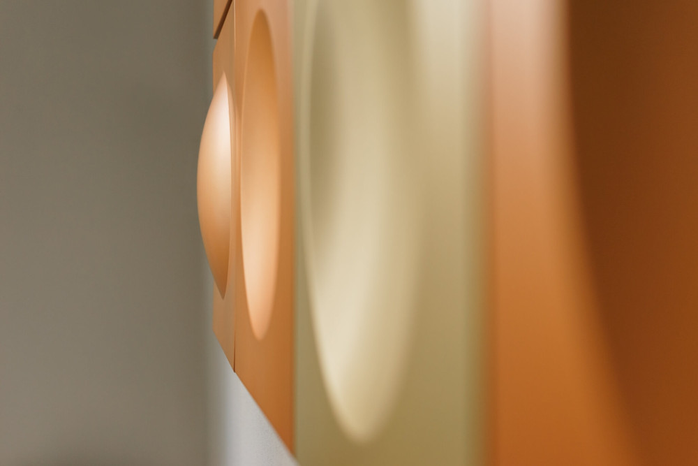 华沙 ZOLIBORZ 历史公寓焕新设计-8