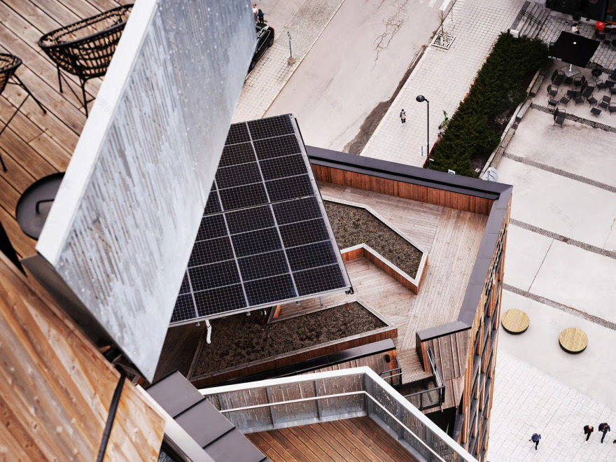 丨挪威丨挪威建筑公司Snøhetta-7