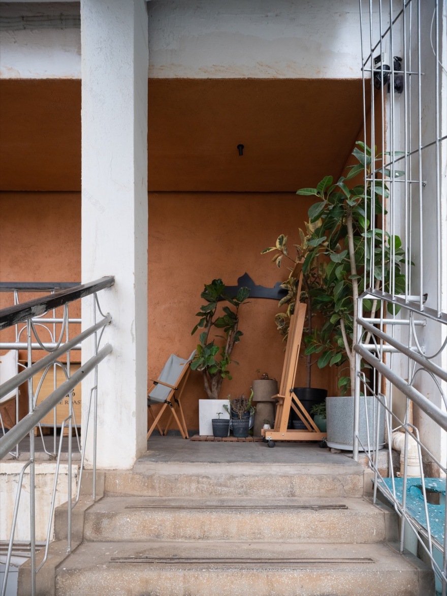 山也丨中国昆明丨拾号建筑-9