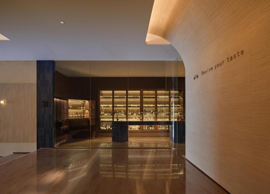 MF Town厦航服务文化体验空间丨中国厦门丨Leaping Creative立品设计-39